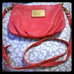 Marc By Marc Jacobs Percy Crossbody